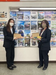 Neｗハスラー誕生！！　週末イベント開催いたします！！